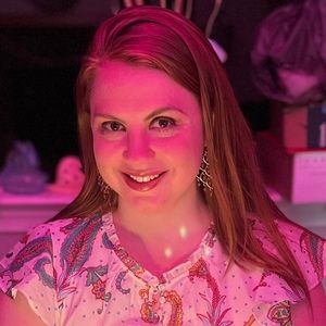 Meet your Posher, Sue